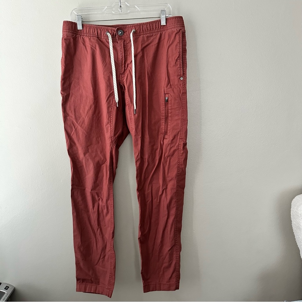 Vuori ripstop pants